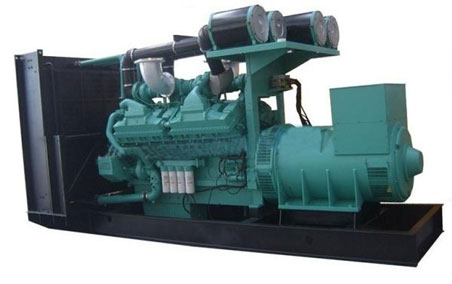 浮山200kw康明斯发电机组图片 浮山200kw康明斯发电机组图片
