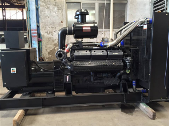 浮山柴油发电机 浮山柴油发电机