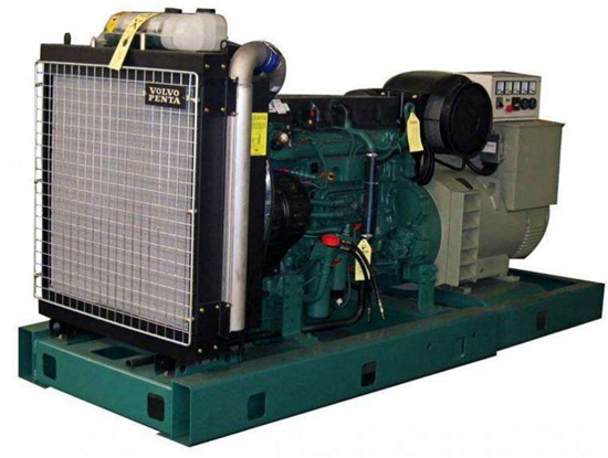 浮山柴油发电机 浮山柴油发电机
