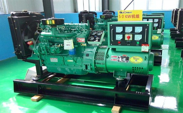 浮山发电机出租